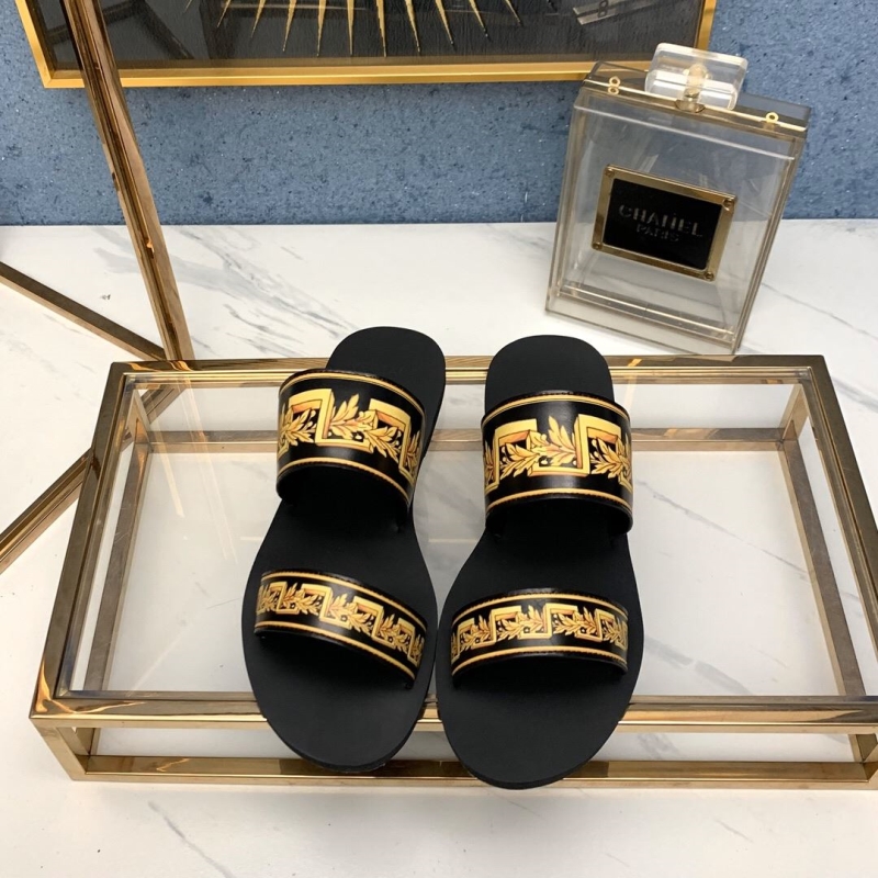 Givenchy Slippers